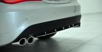 Mercedes CLA B25 Brabus