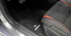 Mercedes CLA 45 AMG Brabus