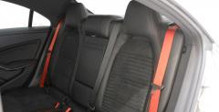 Mercedes CLA 45 AMG Brabus