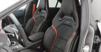 Mercedes CLA 45 AMG Brabus