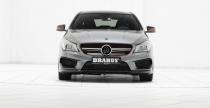 Mercedes CLA 45 AMG Brabus