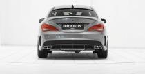 Mercedes CLA 45 AMG Brabus