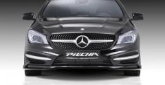 Mercedes CLA Piecha Design