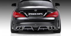 Mercedes CLA Piecha Design