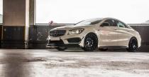 Mercedes CLA RevoZport