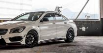 Mercedes CLA RevoZport