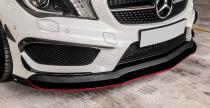 Mercedes CLA RevoZport