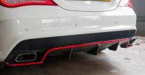 Mercedes CLA RevoZport
