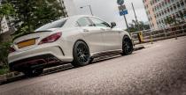 Mercedes CLA RevoZport