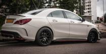 Mercedes CLA RevoZport