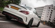 Mercedes CLA RevoZport