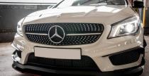 Mercedes CLA RevoZport