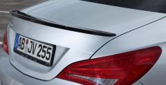 Mercedes CLA 250 VAETH