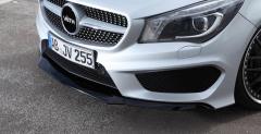 Mercedes CLA 250 VAETH