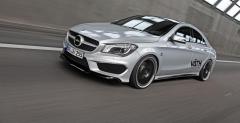 Mercedes CLA 250 VAETH