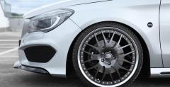 Mercedes CLA 250 VAETH