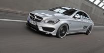 Mercedes CLA 250 VAETH