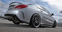 Mercedes CLA 250 VAETH
