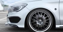 Mercedes CLA 250 VAETH