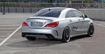 Mercedes CLA 250 VAETH