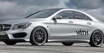 Mercedes CLA 250 VAETH