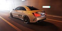 Mercedes CLA 250 VAETH