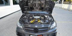 Mercedes CLS 63 AMG 4MATIC 850