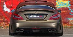Mercedes CLS 350 CDI Fostla Mercedes CLS 350 CDI Fostla