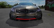 Mercedes CLS 350 CDI Fostla