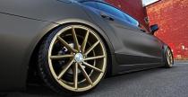 Mercedes CLS 350 CDI Fostla
