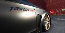 Mercedes CLS 350 CDI Fostla