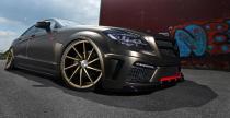 Mercedes CLS 350 CDI Fostla