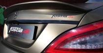 Mercedes CLS 350 CDI Fostla