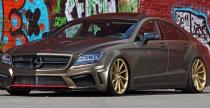 Mercedes CLS 350 CDI Fostla