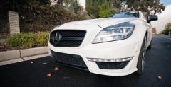 Mercedes CLS 63 AMG Mode Carbon