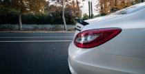 Mercedes CLS 63 AMG Mode Carbon