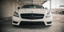 Mercedes CLS 63 AMG Mode Carbon