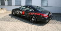 Mercedes CLS63 AMG SKN