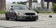 Mercedes CLS63 AMG SR Auto Group