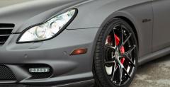 Mercedes CLS63 AMG SR Auto Group