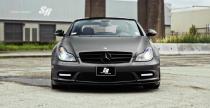 Mercedes CLS63 AMG SR Auto Group
