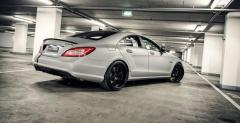 Mercedes CLS63 AMG Wheelsandmore