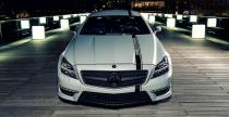 Mercedes CLS63 AMG Wheelsandmore