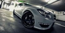 Mercedes CLS63 AMG Wheelsandmore