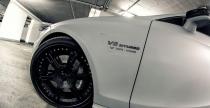 Mercedes CLS63 AMG Wheelsandmore