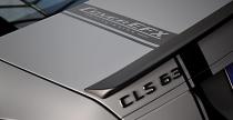 Mercedes CLS63 AMG Wheelsandmore