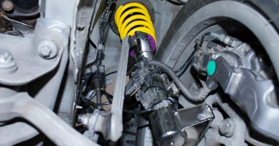 Mercedes E350 McChip