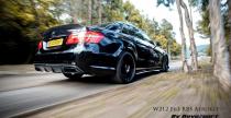 Mercedes E63 AMG RevoZport