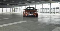 Mercedes E Coupe Prior Design