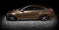 Mercedes E Coupe Prior Design